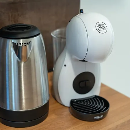 Magnolie Art Florence