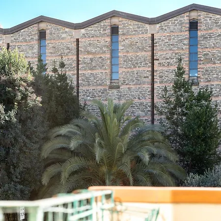 Apartment Magnolie Art Florence