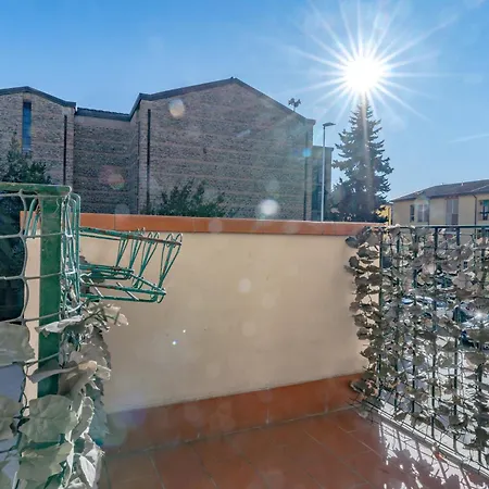 Apartment Magnolie Art