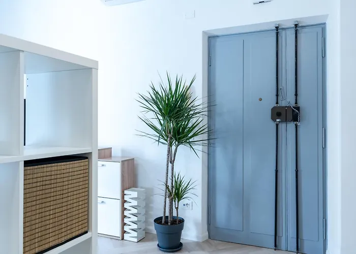 Magnolie Art Апартаменты *