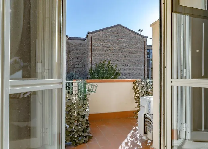 Апартаменты Magnolie Art *