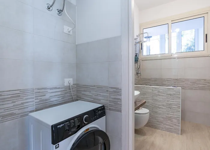 Апартаменты Magnolie Art