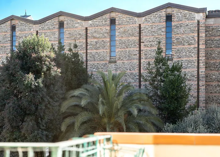 Апартаменты Magnolie Art Флоренция