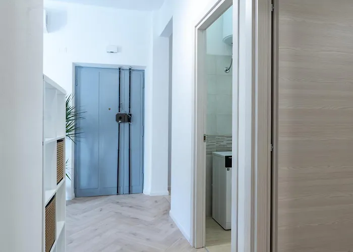 Magnolie Art Апартаменты